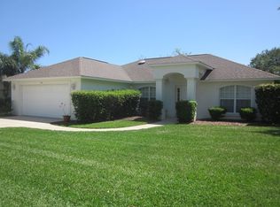 800 Ashton Lakes Blvd, Pt Orange, FL 32128