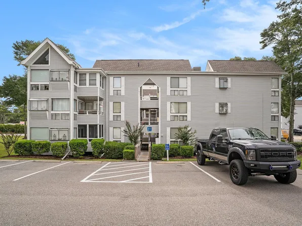 351 Lake Arrowhead Rd. #27-509, Myrtle Beach, SC 29572