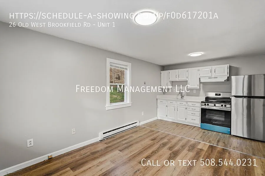 Building Photo - 26 Old West Brookfield Rd #1