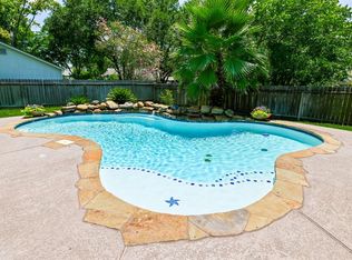 2427 Wagon Run, Sugar Land, TX 77479