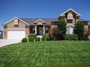 431 E Crystal Spring Dr, Draper, UT 84020