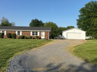 Connector Street 90/100, Calvert City, KY 42029