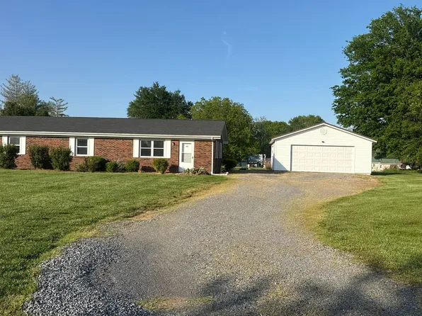 Connector Street 90/100, 90 Connector St, Calvert City, KY 42029