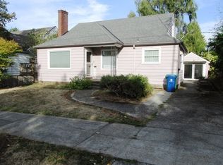 5326 NE 34th Ave, Portland, OR 97211