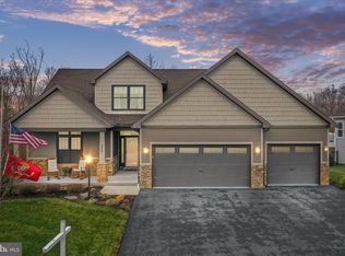 313 Toms Ln, Greencastle, PA 17225