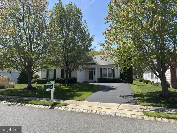 362 Golf View Dr, Little Egg Harbor, NJ 08087