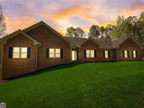 314 Brights Way, Dawsonville, GA 30534