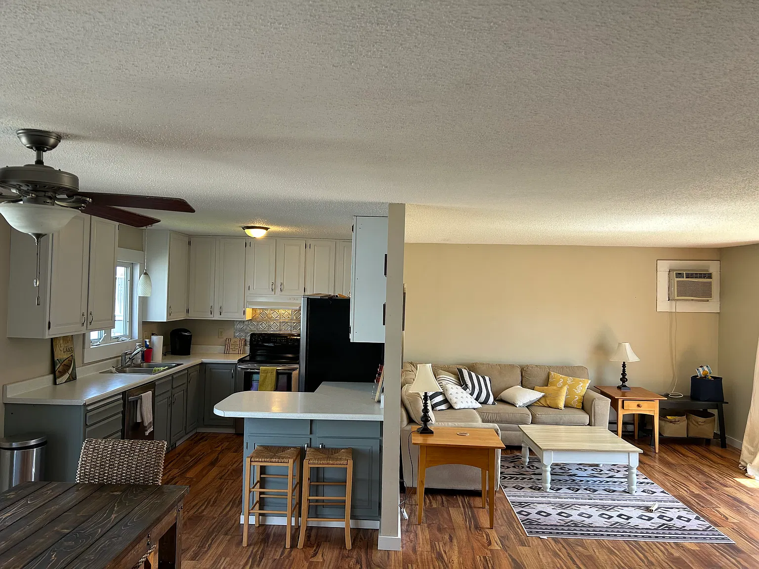 Eidenschink Road, Detroit Lakes — Photo 2
