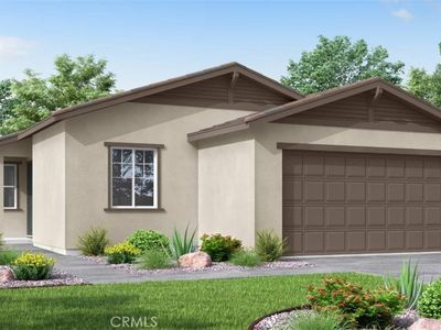 1508 Pinyon Ln, Banning, CA, 92220
