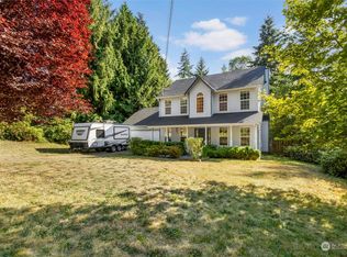 5929 Cedar Ct NE, Hansville, WA 98340