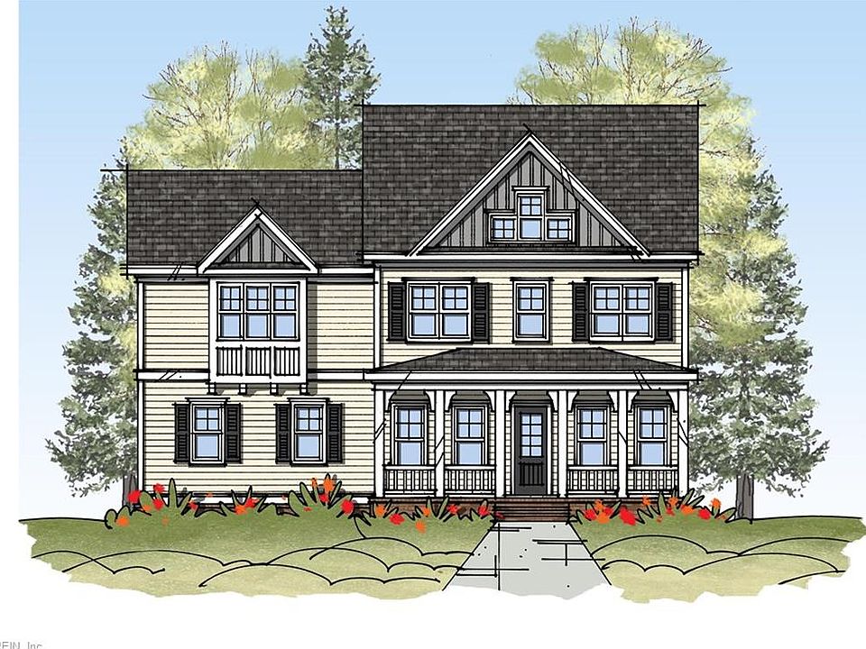 1st image of Mm K Gardenia Ct