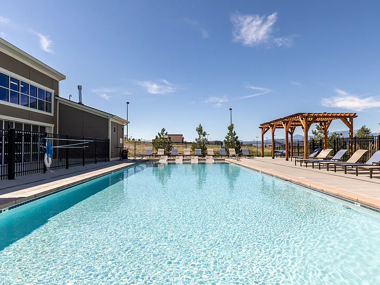 The Towne at Northgate — Photo 6