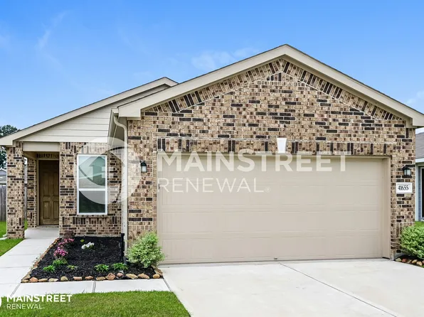 41655 Sorrel Spring Ln, Magnolia, TX 77354