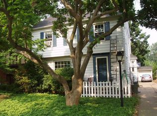 855 Wagar Rd, Rocky River, OH 44116