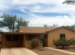 4226 E Linden St, Tucson, AZ 85712
