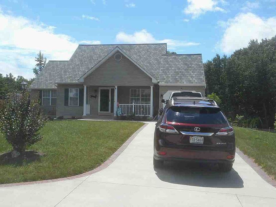 2nd image of 41 Clarion Dr