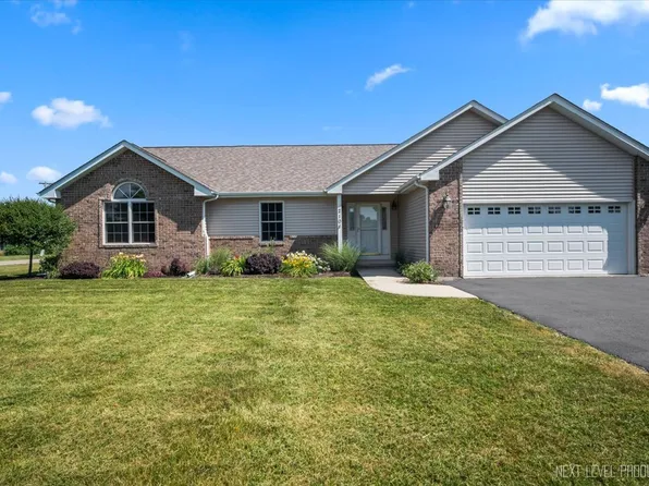 210 Legner St, Leland, IL 60531