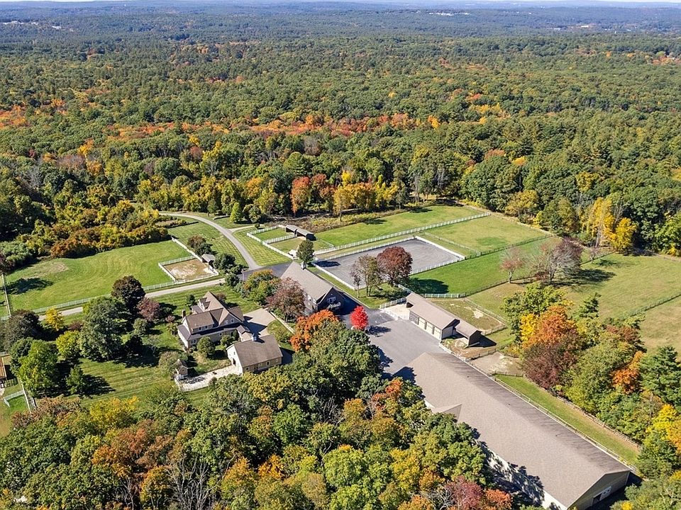 332 Mendon St, Upton, MA 01568 MLS 73224825 Zillow