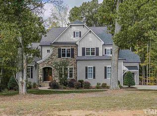7129 Cove Lake Dr, Wake Forest, NC 27587