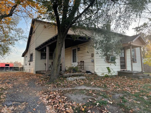 8345 N State Road 109, Wilkinson, IN 46186