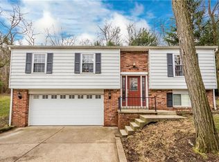 2599 Old Washington Rd, Pittsburgh, PA 15241