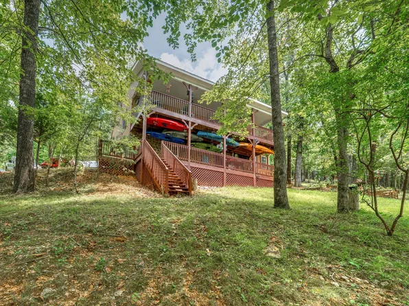 260 Deer Ridge Trl, Ocoee, TN 37361