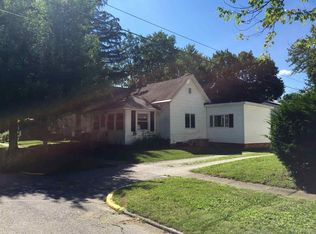 505 E 5th St, North Manchester, IN 46962