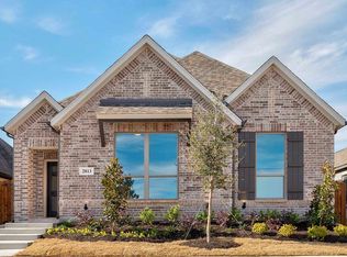 2813 Fargo Mews, Fate, TX 75087