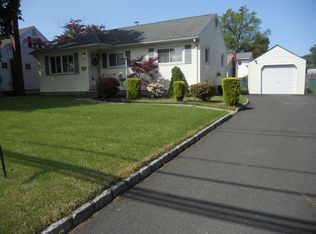 1828 Plainfield Ave, South Plainfield, NJ 07080