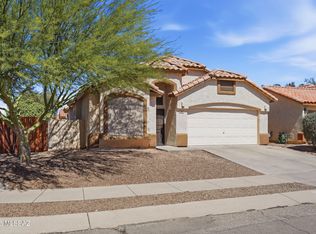 8903 E Marci Lynne Way, Tucson, AZ 85747