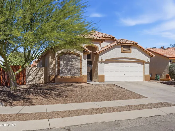 8903 E Marci Lynne Way, Tucson, AZ 85747