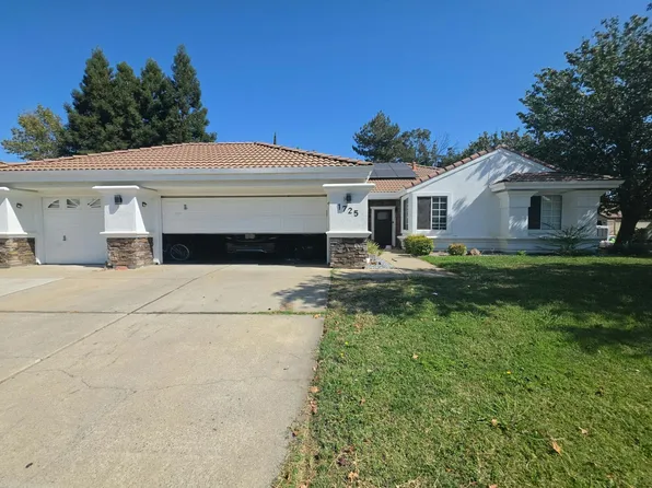 1725 Meadowlark Way, Yuba City, CA 95993