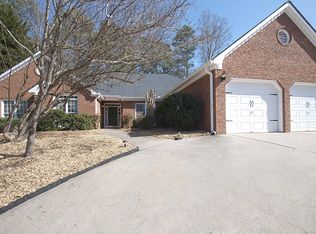 210 Plum Orchard Way, Woodstock, GA 30189
