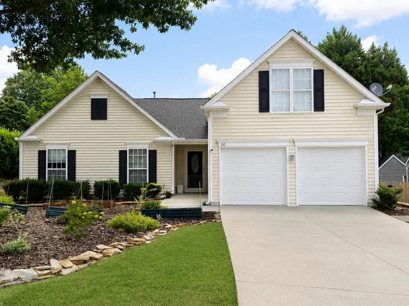 100 Saddle River Rd, Apex, NC 27502