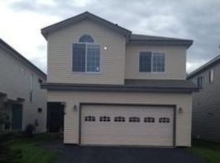 2916 Seclusion Cove Dr, Anchorage, AK 99515