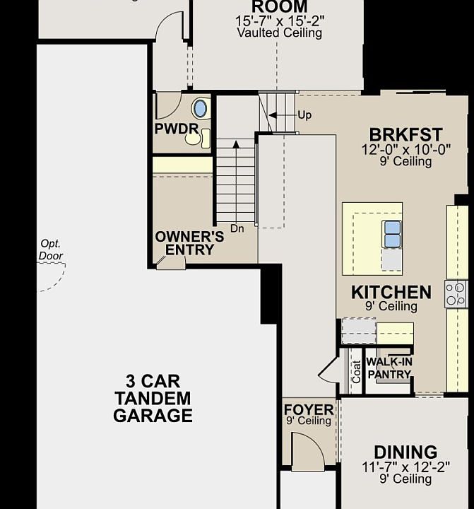 2nd image of 245 Dassault St