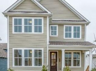 1142 Burkets Bend Ln, Charleston, SC 29492