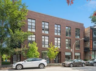 1319 N Wood St APT 2D, Chicago, IL 60622