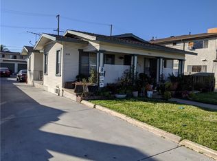 1431 S Garfield Ave, Alhambra, CA 91801