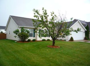 2227 Bobolink Dr, West Lafayette, IN 47906