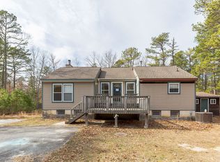 143 Winnepeg Ave, Egg Harbor Township, NJ 08234