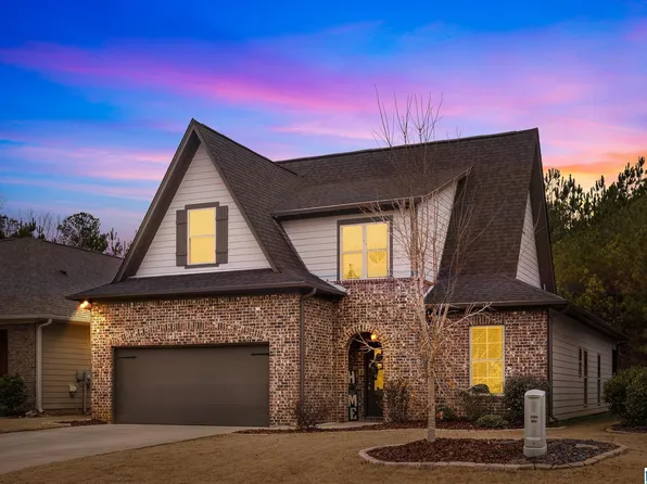 270 Sterling Pl, Odenville, AL 35120