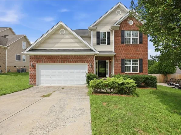 3890 Filton Dr, Greensboro, NC 27406