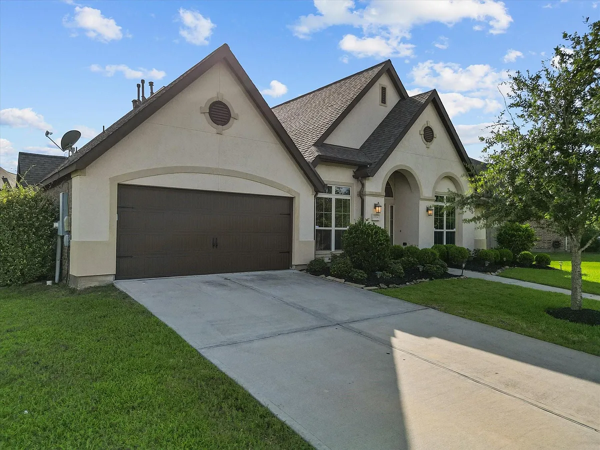 Building Photo - 2524 Davis Prairie Ln