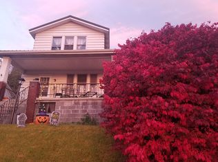 705 Fairmont Ave, Cumberland, MD 21502