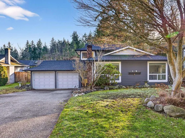 11702 64a Ave, Delta, BC V4E 2C6