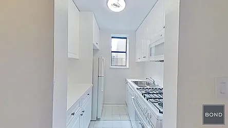 Rented by Bond New York