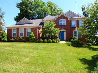 1119 Grindstone Ct, Union, KY 41091