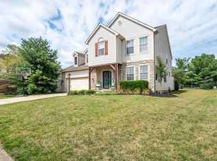 60 Dellenbaugh Loop SW, Etna, OH 43062