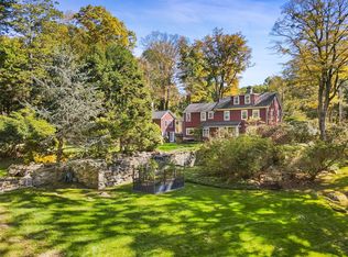 66 Eastwoods Rd, Pound Ridge, NY 10576